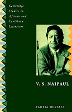 Bertrand.pt - V. S. Naipaul