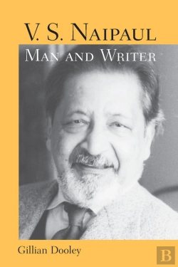 Bertrand.pt - V. S. Naipaul, Man And Writer