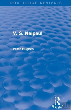 Bertrand.pt - V. S. Naipaul (Routledge Revivals)