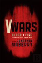V-Wars: Blood And Fire