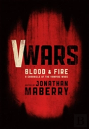 V-Wars: Blood And Fire