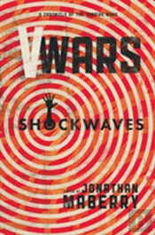 V-Wars: Shockwaves