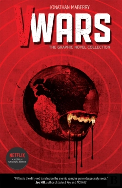 Bertrand.pt - V-Wars: The Graphic Novel Collection
