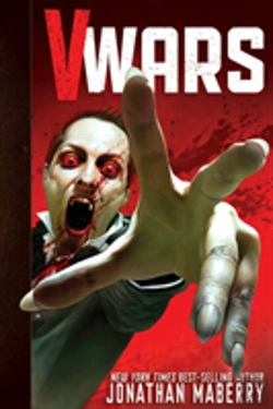 Bertrand.pt - V-Wars Volume 1: Crimson Queen