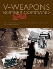 V-Weapons Bomber Command Failed To Return