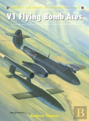V1 Flying Bomb Aces