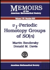 V1-Periodic Homotopy Groups Of So(N)