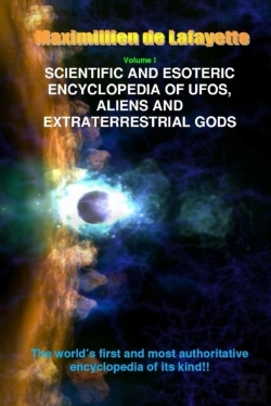 Bertrand.pt - V1. Scientific And Esoteric Encyclopedia Of Ufos, Aliens And Extraterrestrial Gods