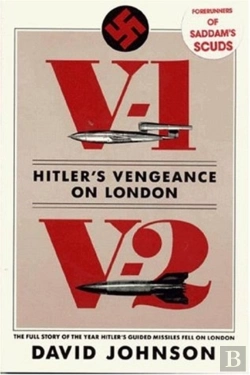 Bertrand.pt - V1 V2hitlers Vengeance Londonpb
