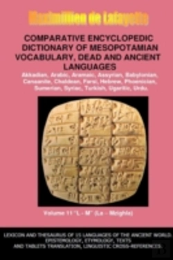 Bertrand.pt - V11.Comparative Encyclopedic Dictionary