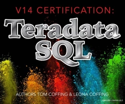 Bertrand.pt - V14 Certification:  Teradata Sql