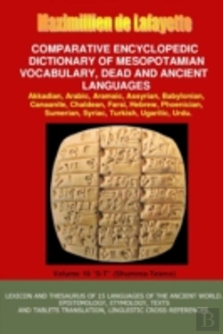 Bertrand.pt - V16.Comparative Encyclopedic Dictionary