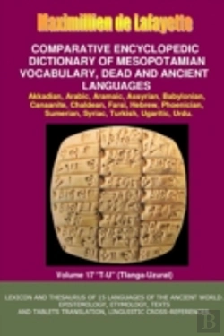 Bertrand.pt - V17.Comparative Encyclopedic Dictionary