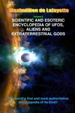 Bertrand.pt - V2. Scientific And Esoteric Encyclopedia Of Ufos, Aliens And Extraterrestrial Gods
