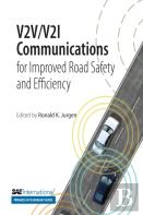V2v/V2i Communications For Improved Road Safety And Efficiency
