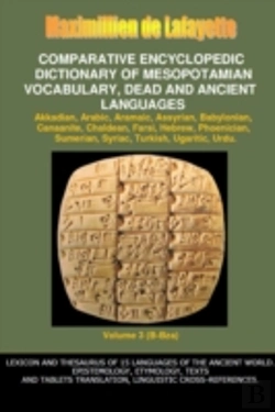 Bertrand.pt - V3.Comparative Encyclopedic Dictionary O
