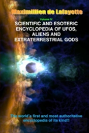V4. Scientific And Esoteric Encyclopedia