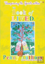 V8 Book Of Lived