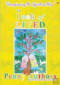 Bertrand.pt - V8 Book Of Lived