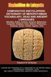 V8.Comparative Encyclopedic Dictionary O