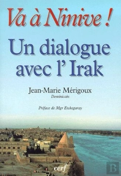 Bertrand.pt - Va A Ninive ; Un Dialogue Avec L'Irak