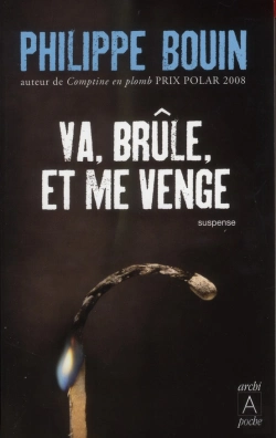 Bertrand.pt - Va, Brule Et Me Venge