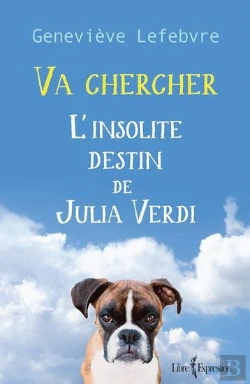 Bertrand.pt - Va Chercher : L' Insolite Destin De Julia Verdi