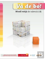 Va De Bo! Nivell Mitjà De Valencià (C1)