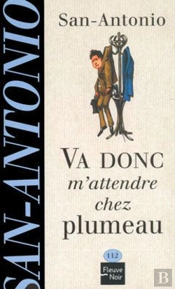 Bertrand.pt - Va Donc M'Attendre Chez Plumeau