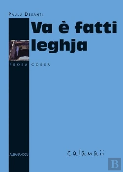 Bertrand.pt - Va E Fatti Leghja