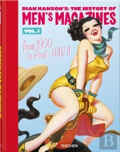 Va - History Of Men'S Magazines, Vol. 1