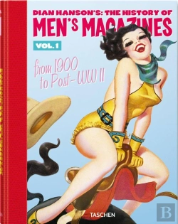 Bertrand.pt - Va - History Of Men'S Magazines, Vol. 1