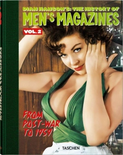 Bertrand.pt - Va - History Of Men'S Magazines, Vol. 2