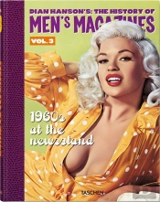 Va - History Of Men'S Magazines, Vol. 3