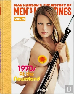 Bertrand.pt - Va - History Of Men'S Magazines, Vol. 5