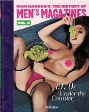 Va - History Of Men'S Magazines, Vol. 6