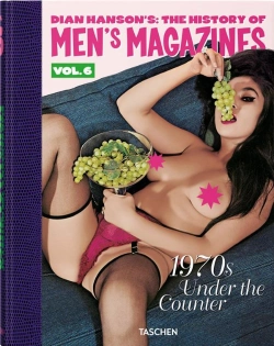 Bertrand.pt - Va - History Of Men'S Magazines, Vol. 6