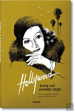 Bertrand.pt - Va-Hollywood Dans Les Annees 1930