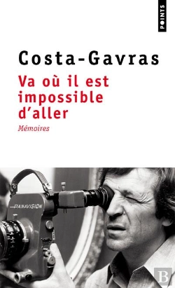 Bertrand.pt - Va Où Il Est Impossible D'Aller : Mémoires