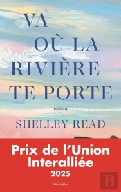 Va Où La Rivière Te Porte