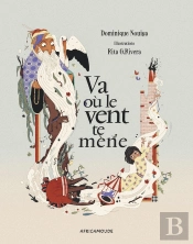 Va Où Le Vent Te Mène