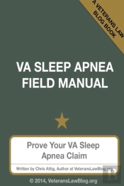 Va Sleep Apnea Field Manual