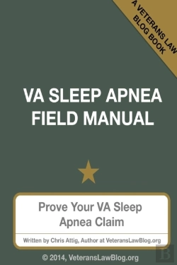 Bertrand.pt - Va Sleep Apnea Field Manual