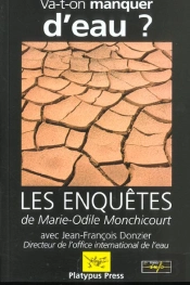 Va-T-On Manquer D'Eau