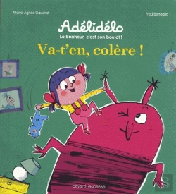Bertrand.pt - Va-T'En, Colere !