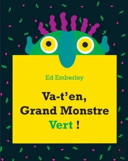 Bertrand.pt - Va-T'En, Grand Monstre Vert !