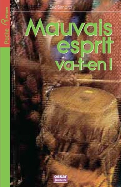 Bertrand.pt - Va-T'En Mauvais Esprit !