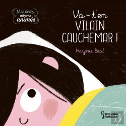 Bertrand.pt - Va-T'En, Vilain Cauchemar !