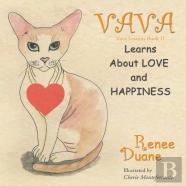 Va Va Learns About Love And Happiness
