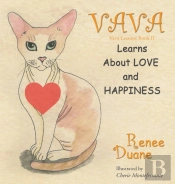 Va Va Learns About Love And Happiness